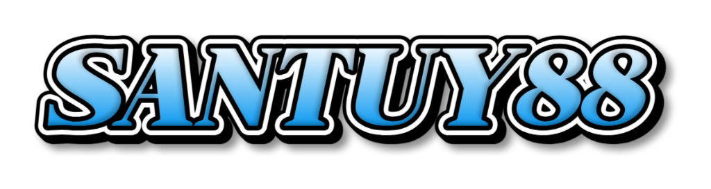 SANTUY88 Logo